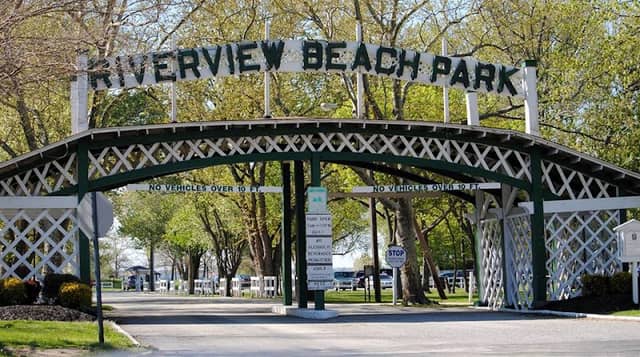 Riverview Beach Park - Image 1