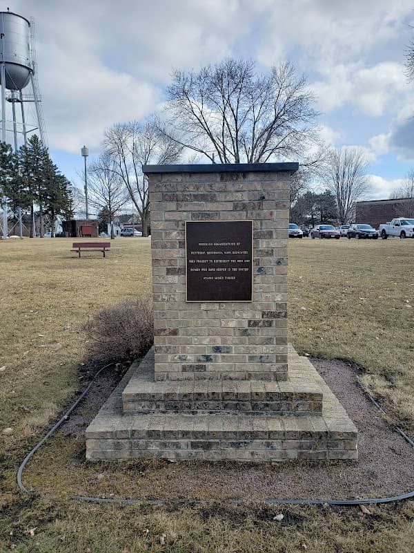 Veteran's Memorial - Image 2