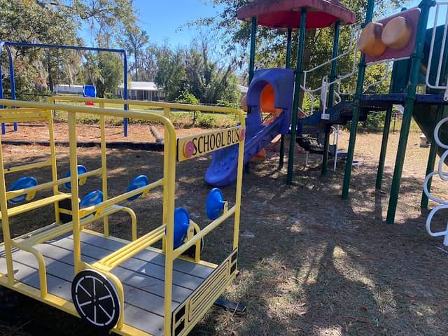 Friendship Park - Image 1