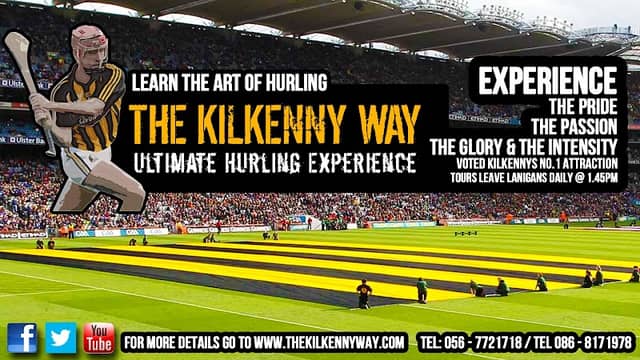 The Kilkenny Way - Image 1