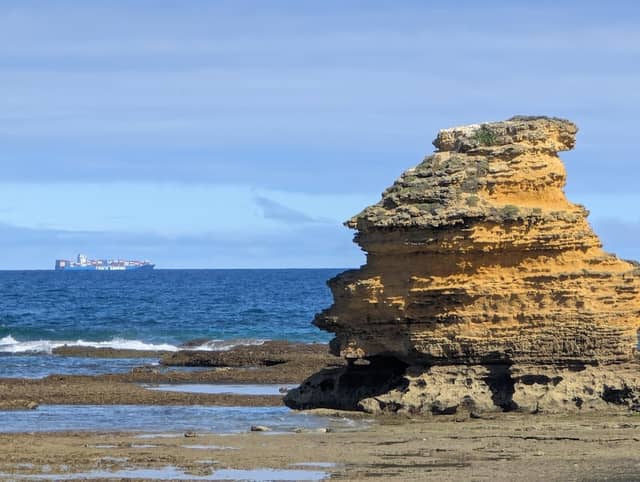 Step Beach - Image 1