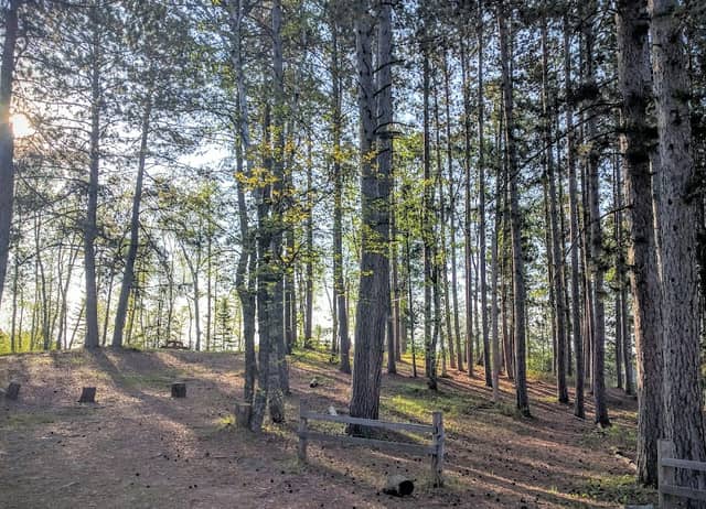 Mesaba Cooperative Park - Image 2