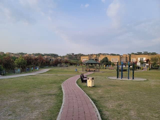 Defence Villas Children Park - Image 2