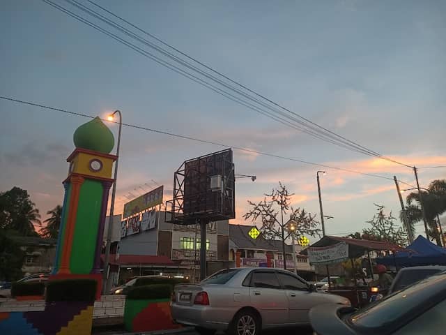 Persimpangan Ketereh - Image 1