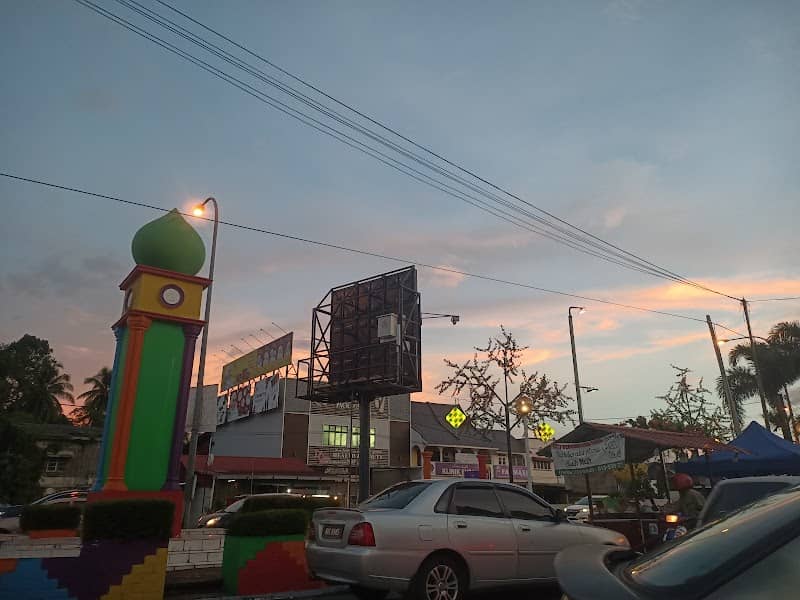 Persimpangan Ketereh - Image 1