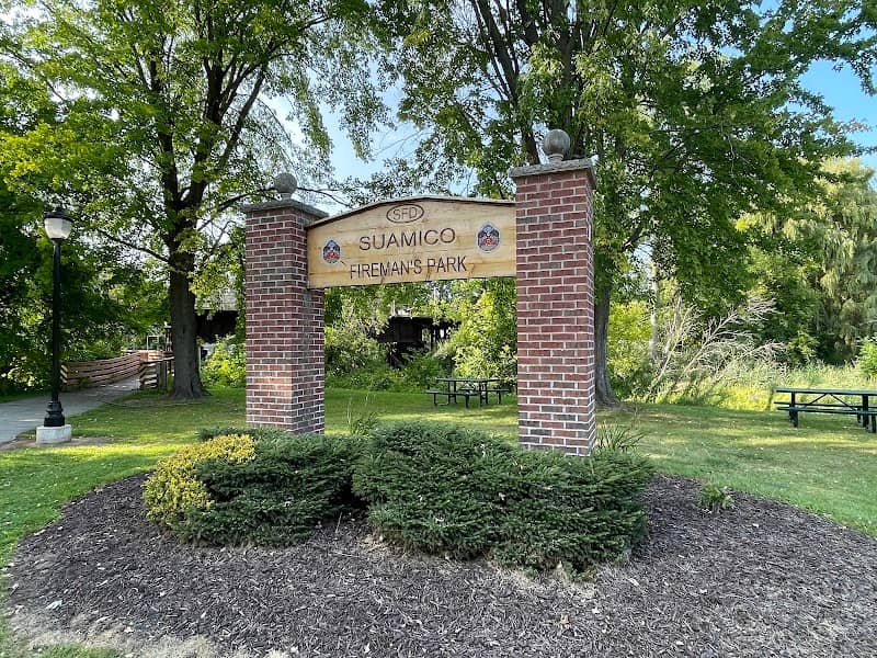 Fireman's Park - Image 1