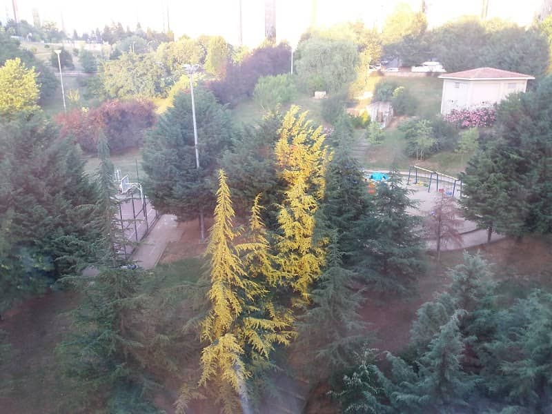 Gaffar Okan Parkı - Image 2