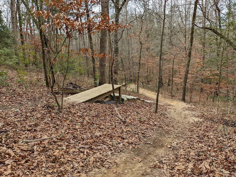 Brown's Creek Bike Trail - Image 1