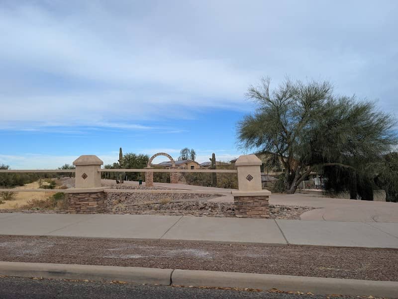 Wilderness trail - Image 1