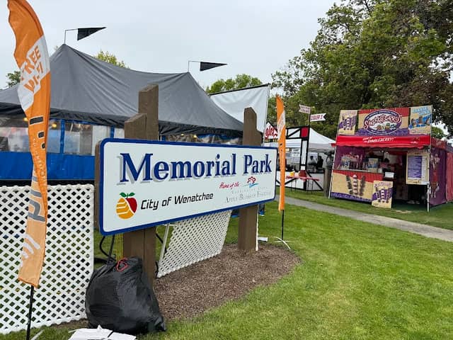 Memorial Park - Image 1