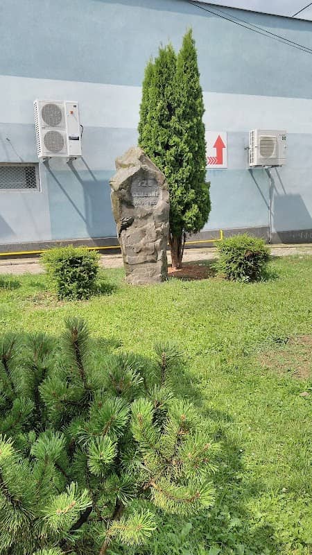 Parčík - Image 1