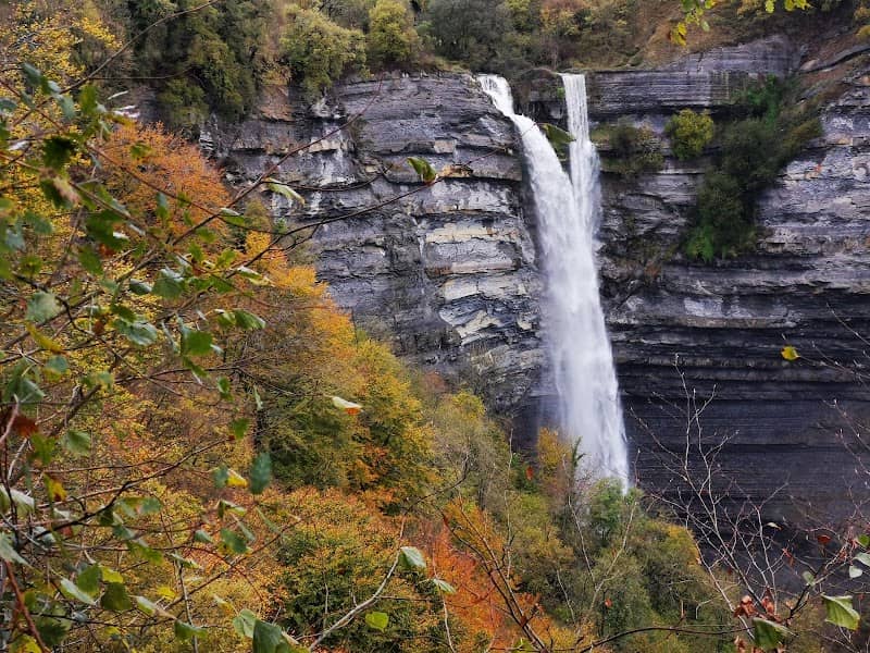 Gorbeia Natural Park - Image 1