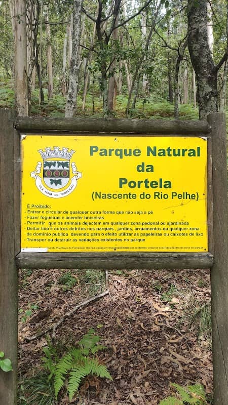 Parque Natural da Portela - Image 1