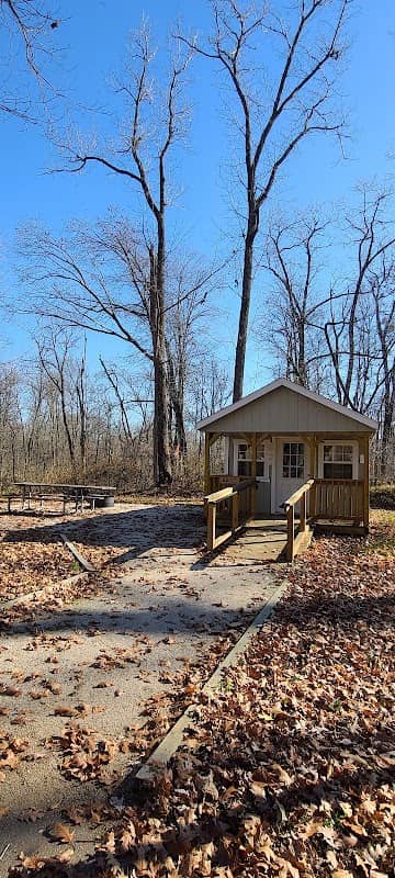 Arthur Dodd Memorial Park - Image 1