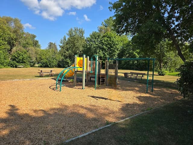 Lost Creek Park - Image 1