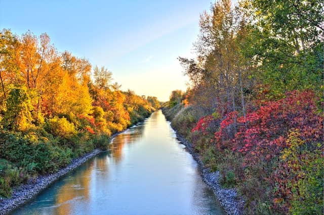 Black River Canal - Image 2