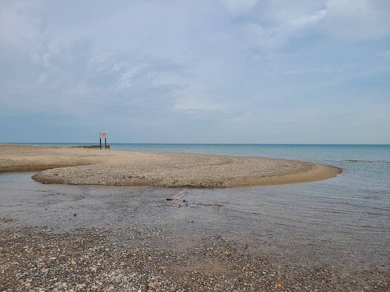 Black River Canal - Image 1