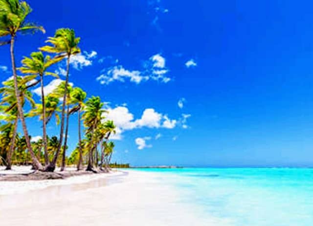 Saona Island Tours - Isla Saona Bayahibe La Romana - Image 1