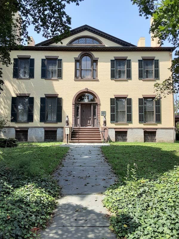 Seward House Museum - Image 2