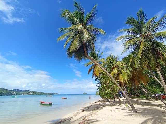 Plage de l'Autre Bord - Image 2