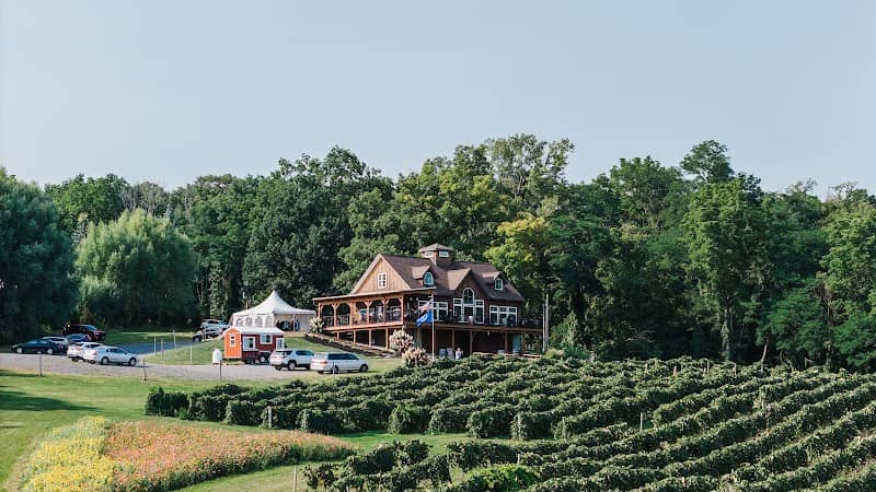 Vineyard View Winery - Image 1
