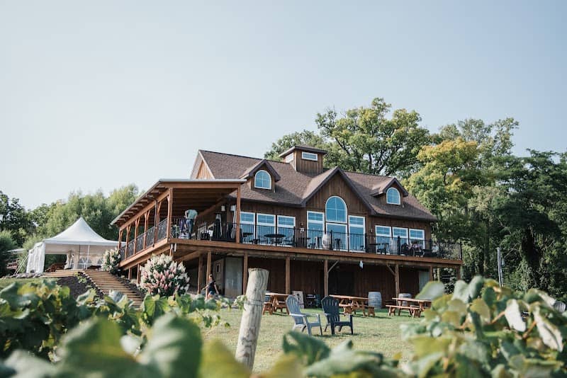 Vineyard View Winery - Image 3