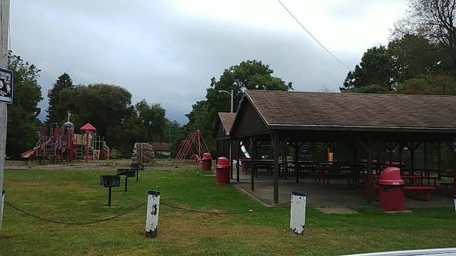 Cranesville Borough Park - Image 1