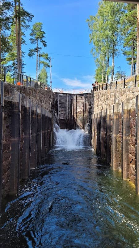 The Telemark Canal - Image 1
