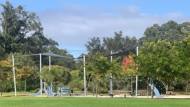 Martin Park - Image 1