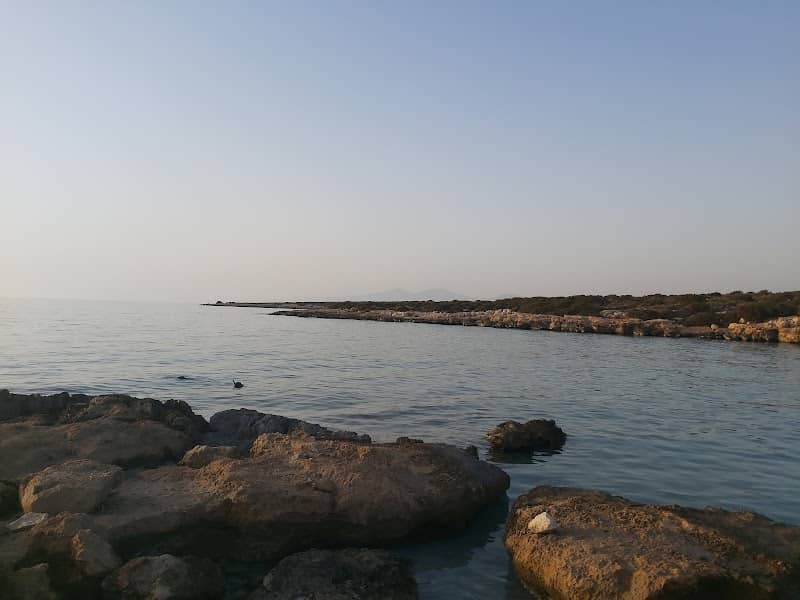 Kırkevler Plajı - Image 1