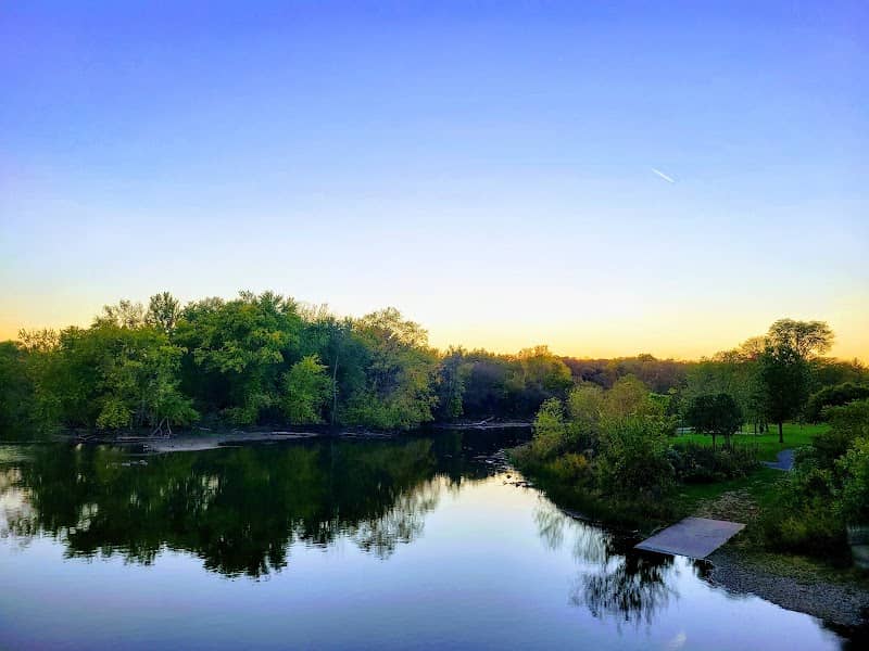 The Forested Fen Nature Preserve - Image 2