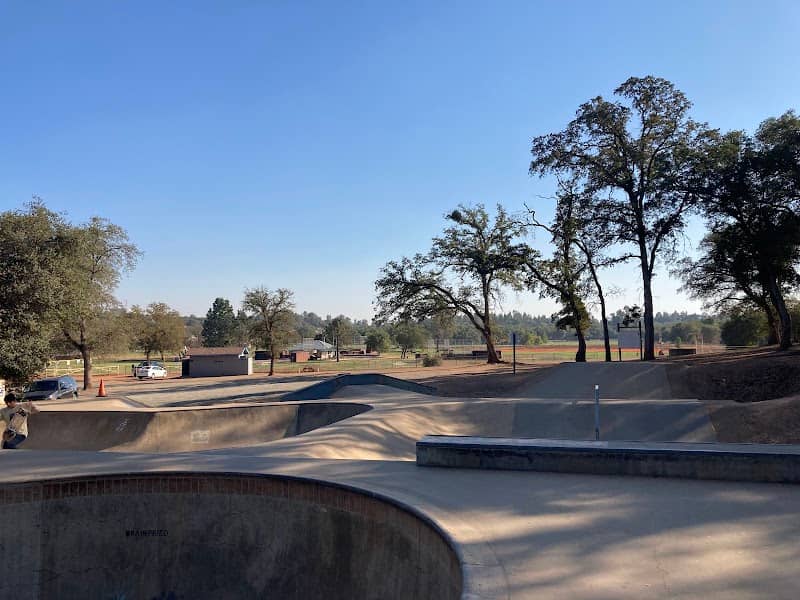 Charles Howard Park - Image 1