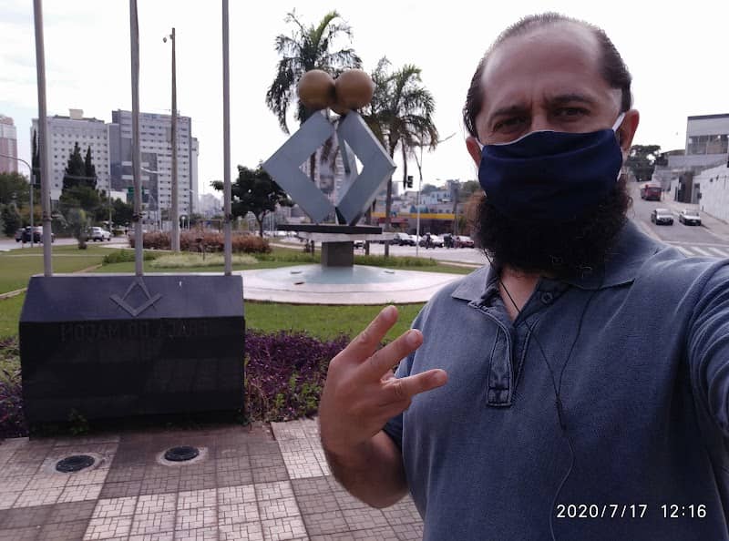 Praça do Maçom - Image 1