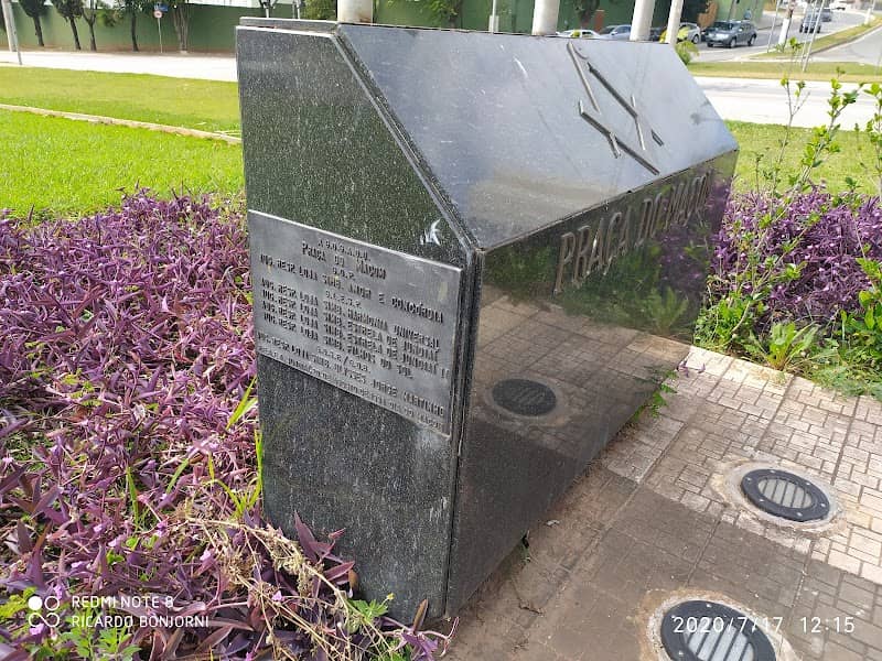 Praça do Maçom - Image 2