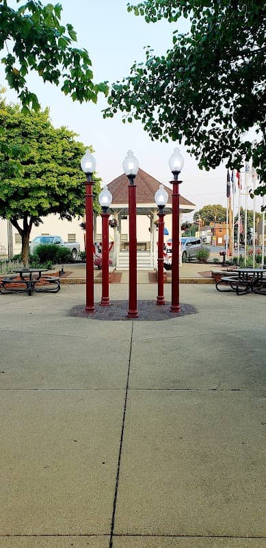 Veterans Memorial - Image 1