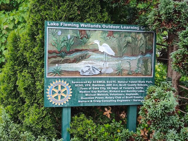 Lake Flemming Outdoor Learning Center - Image 2