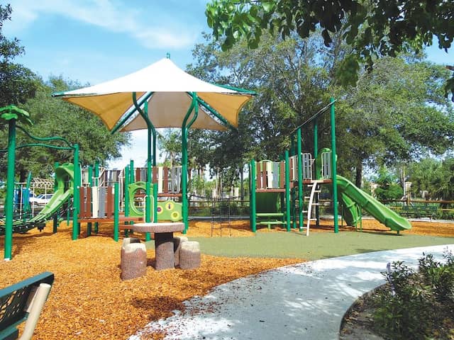 Oak Hammock Park - Image 1