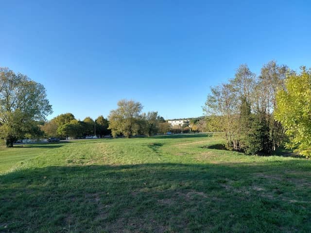Parc de la BORDE-BASSE - Image 2