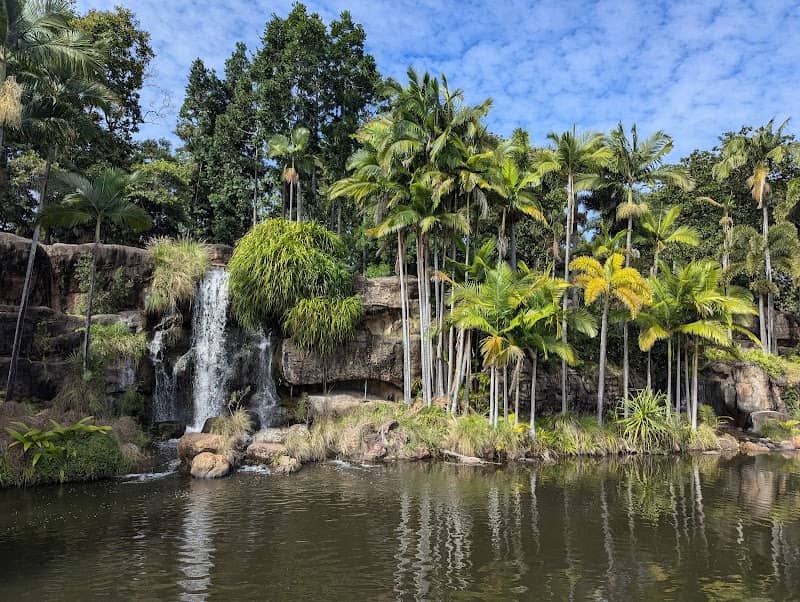 Kershaw Gardens - Image 1