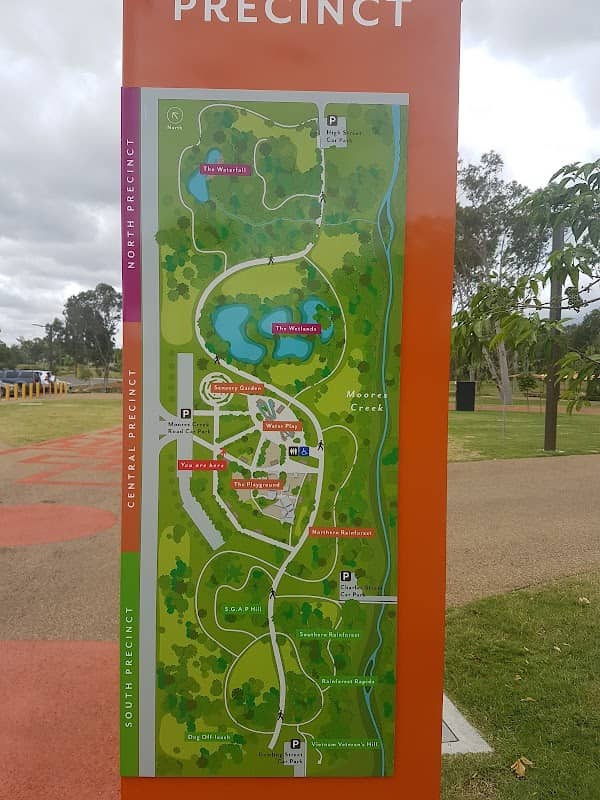 Kershaw Gardens - Image 2