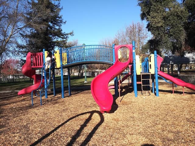 Paul E. Weston Park - Image 2