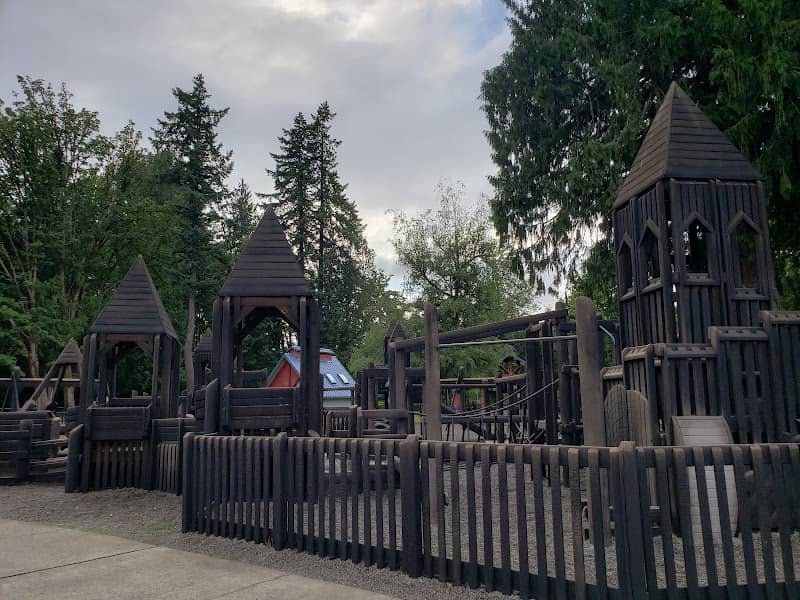 Kneeland Park - Image 1