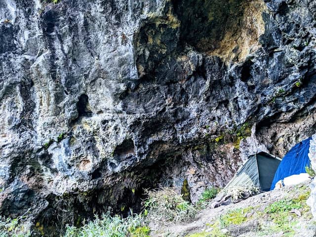 Cuevas de Sandoval - Image 1