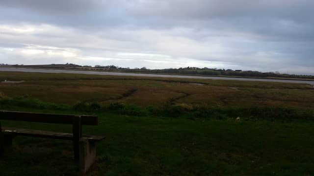 Wyre Estuary Country Park - Image 1