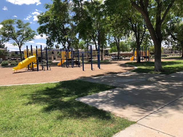 Hidden Meadows Park - Image 1