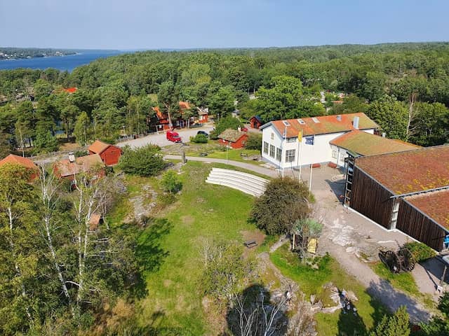 Stiftelsen Västerviks Museum - Image 1