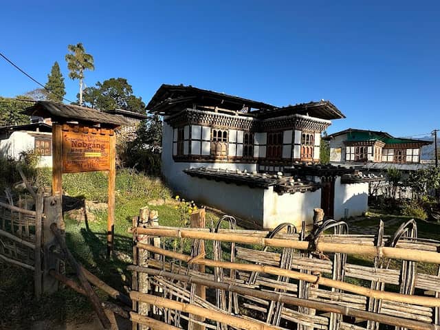 Nobgang B&B Restaurant - Image 1