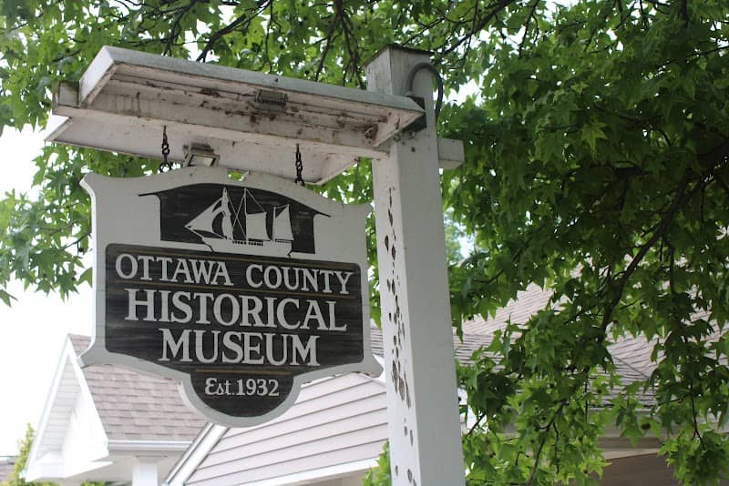 Ottawa County Museum - Image 2