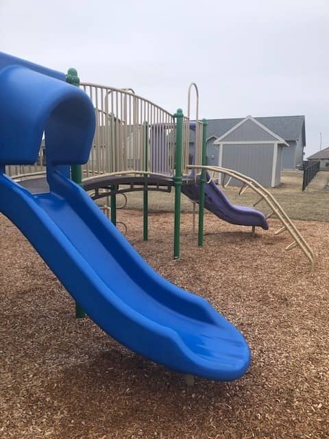 Wisteria Heights Park - Image 1