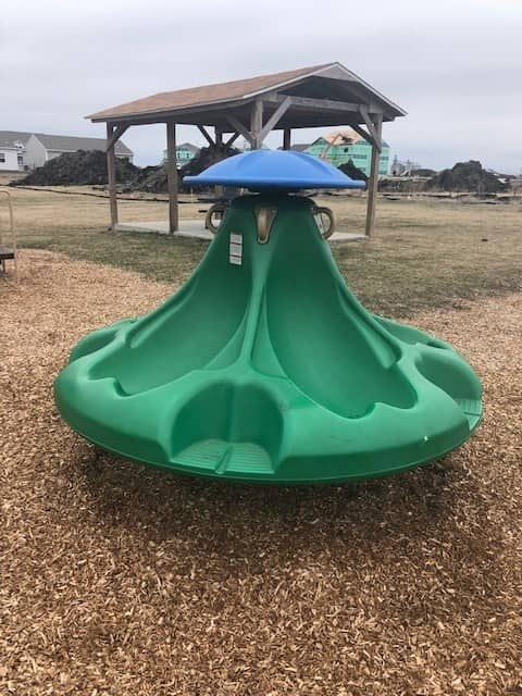 Wisteria Heights Park - Image 2